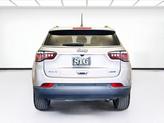Thumbnail of 2022 Billet Silver Metallic Clearcoat Jeep Compass