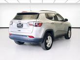Thumbnail of 2022 Billet Silver Metallic Clearcoat Jeep Compass