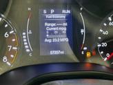 Thumbnail of 2022 Billet Silver Metallic Clearcoat Jeep Compass