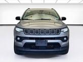 Thumbnail of 2022 Billet Silver Metallic Clearcoat Jeep Compass