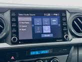 Thumbnail of 2023 Ice Cap Toyota Tacoma