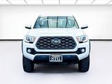 Thumbnail of 2023 Ice Cap Toyota Tacoma