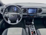 Thumbnail of 2023 Ice Cap Toyota Tacoma