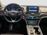 Thumbnail of 2022 Gray Honda Accord Hybrid