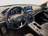 Thumbnail of 2022 Gray Honda Accord Hybrid