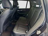 Thumbnail of 2022 Black Sapphire Metallic BMW X3