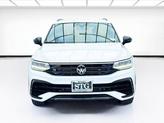 Thumbnail of 2022 Pure White Volkswagen Tiguan