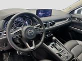 Thumbnail of 2025 Platinum Quartz Metallic Mazda CX-5