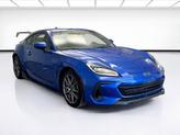 Thumbnail of 2023 WR Blue Pearl Subaru BRZ