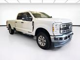 Thumbnail of 2024 Oxford White Ford F-250