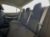 Thumbnail of 2021 Gun Metallic Nissan Sentra