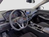 Thumbnail of 2021 Gun Metallic Nissan Sentra