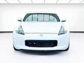 Thumbnail of 2020 Pearl White Tricoat Nissan 370Z