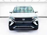 Thumbnail of 2022 Pure White Volkswagen Taos