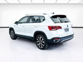 Thumbnail of 2022 Pure White Volkswagen Taos