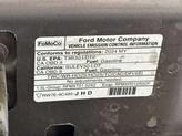 Thumbnail of 2024 Gray Metallic Ford Bronco Sport