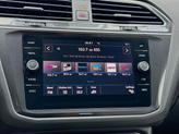 Thumbnail of 2019 Cardinal Red Metallic Volkswagen Tiguan