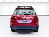 Thumbnail of 2019 Cardinal Red Metallic Volkswagen Tiguan
