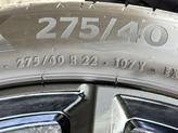 Thumbnail of 2024 Brooklyn Grey Metallic BMW X7