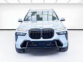 Thumbnail of 2024 Brooklyn Grey Metallic BMW X7