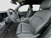 Thumbnail of 2024 Brooklyn Grey Metallic BMW X7