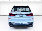 Thumbnail of 2024 Brooklyn Grey Metallic BMW X7