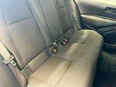 Thumbnail of 2024 Midnight Black Metallic Toyota Corolla
