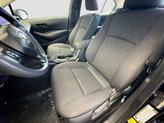 Thumbnail of 2024 Midnight Black Metallic Toyota Corolla
