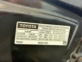Thumbnail of 2024 Midnight Black Metallic Toyota Corolla
