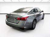 Thumbnail of 2023 Gun Metallic Nissan Altima