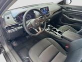 Thumbnail of 2023 Gun Metallic Nissan Altima