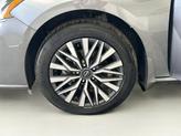 Thumbnail of 2023 Gun Metallic Nissan Altima