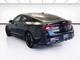 Thumbnail of 2022 Ebony Black Kia K5