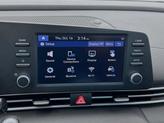 Thumbnail of 2023 Scarlet Red Pearl Hyundai ELANTRA
