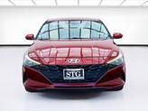 Thumbnail of 2023 Scarlet Red Pearl Hyundai ELANTRA