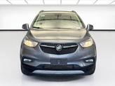 Thumbnail of 2019 Satin Steel Gray Metallic Buick Encore
