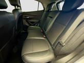 Thumbnail of 2019 Satin Steel Gray Metallic Buick Encore