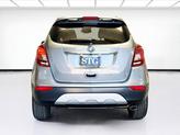 Thumbnail of 2019 Satin Steel Gray Metallic Buick Encore