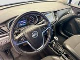 Thumbnail of 2019 Satin Steel Gray Metallic Buick Encore