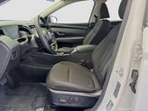 Thumbnail of 2024 White Pearl Hyundai TUCSON