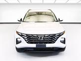 Thumbnail of 2024 White Pearl Hyundai TUCSON