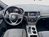 Thumbnail of 2020 Granite Crystal Metallic Clearcoat Jeep Grand Cherokee