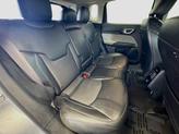 Thumbnail of 2022 Billet Silver Metallic Clearcoat Jeep Compass