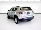 Thumbnail of 2022 Billet Silver Metallic Clearcoat Jeep Compass
