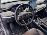 Thumbnail of 2022 Billet Silver Metallic Clearcoat Jeep Compass
