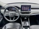Thumbnail of 2022 Bright White Clearcoat Jeep Compass