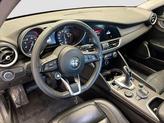 Thumbnail of 2021 Montecarlo Blue Metallic Alfa Romeo Giulia