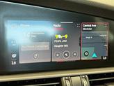 Thumbnail of 2021 Montecarlo Blue Metallic Alfa Romeo Giulia