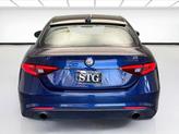 Thumbnail of 2021 Montecarlo Blue Metallic Alfa Romeo Giulia