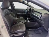 Thumbnail of 2023 Snow White Pearl Kia Forte